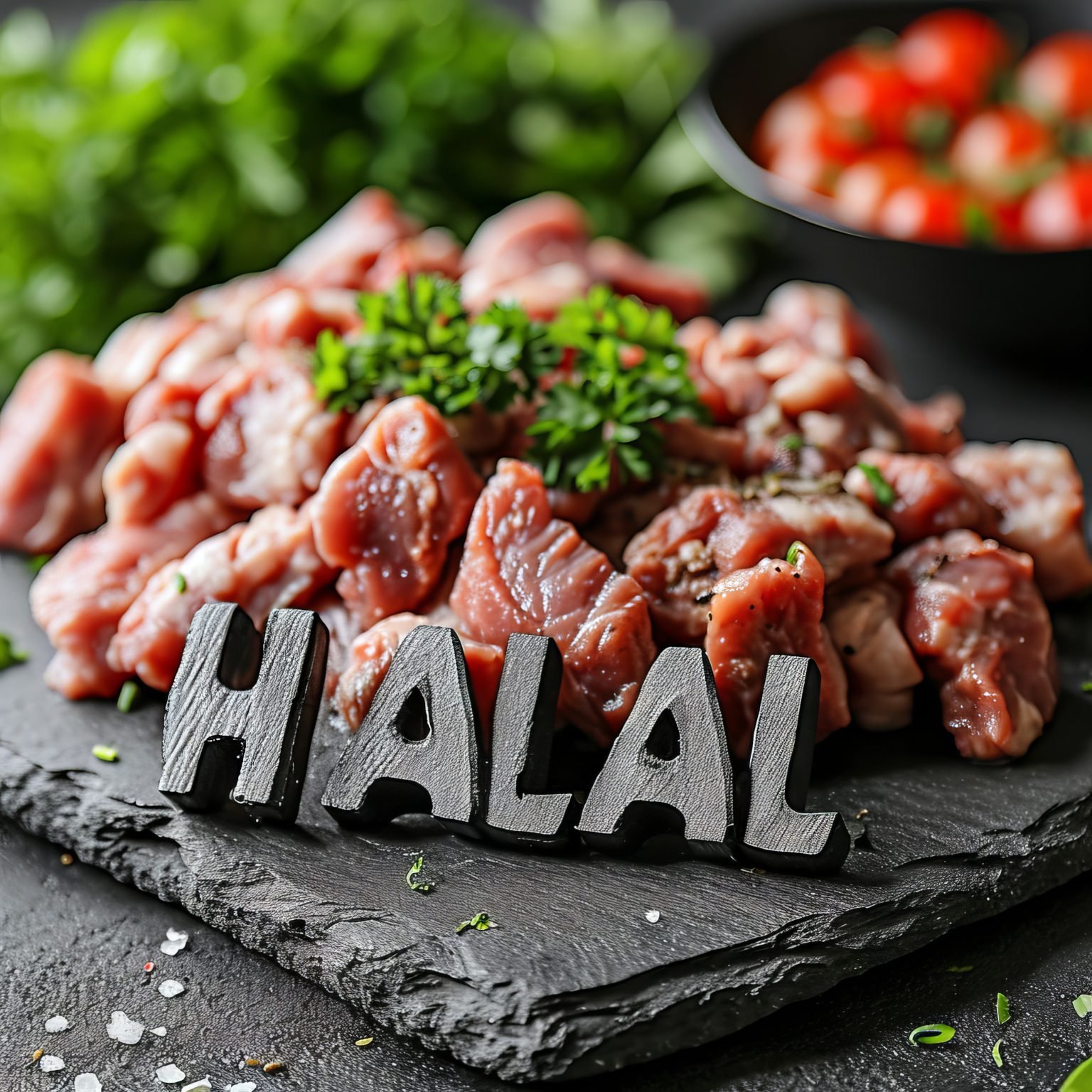 Sattmacher - Halal Essen Sattmacher - Halal Essen